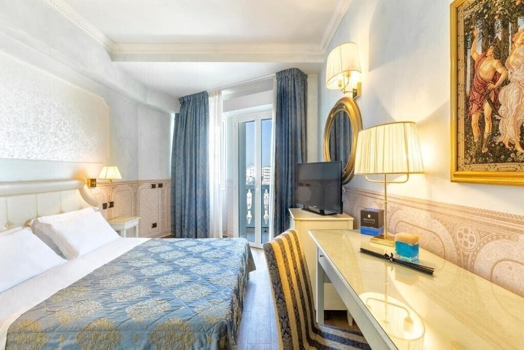 Картинка Baia Imperiale 4*