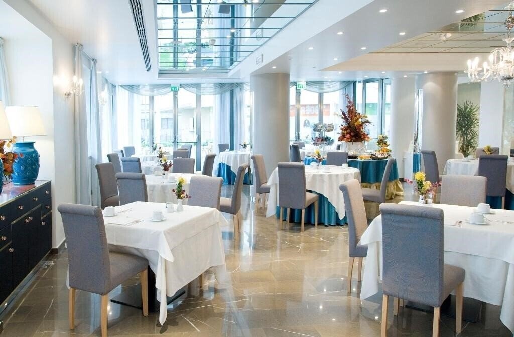 Фотографія Club House 4*