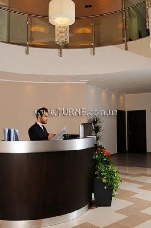 Изображение Fiera 4*