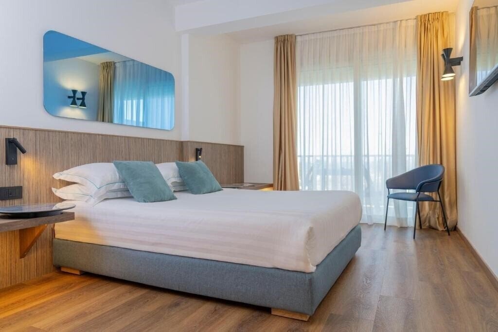 Фото Le Rose Suite 4*