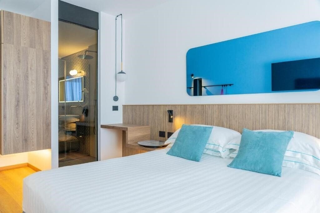 Фотографія Le Rose Suite 4*