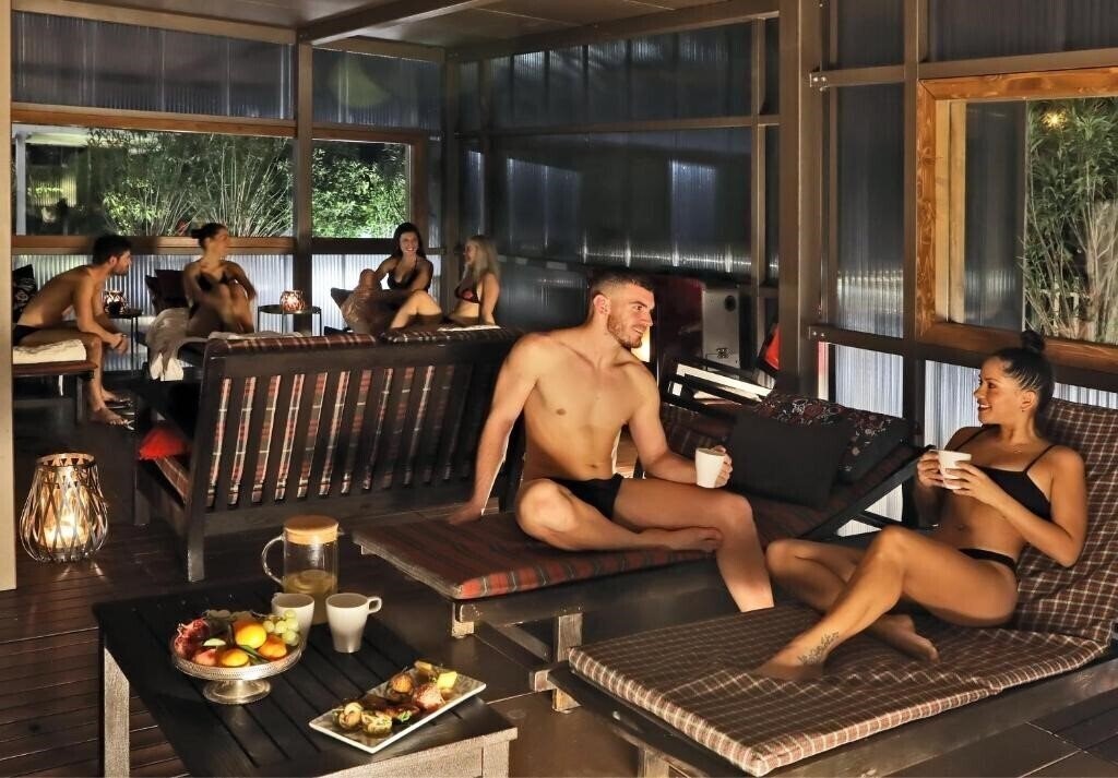 Фотографія Le Rose Suite 4*