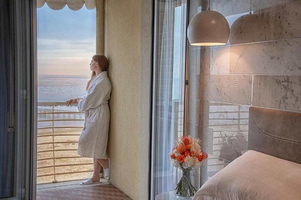 Фотографія AmbientHotels Panoramic 3*