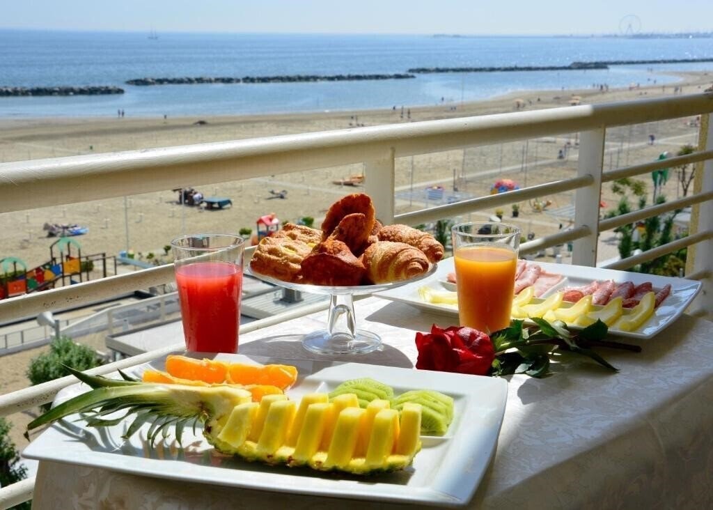Зображення AmbientHotels Panoramic 3*