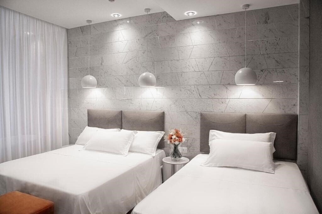 Изображение AmbientHotels Panoramic (ex. Panoramic Hotel) 2*