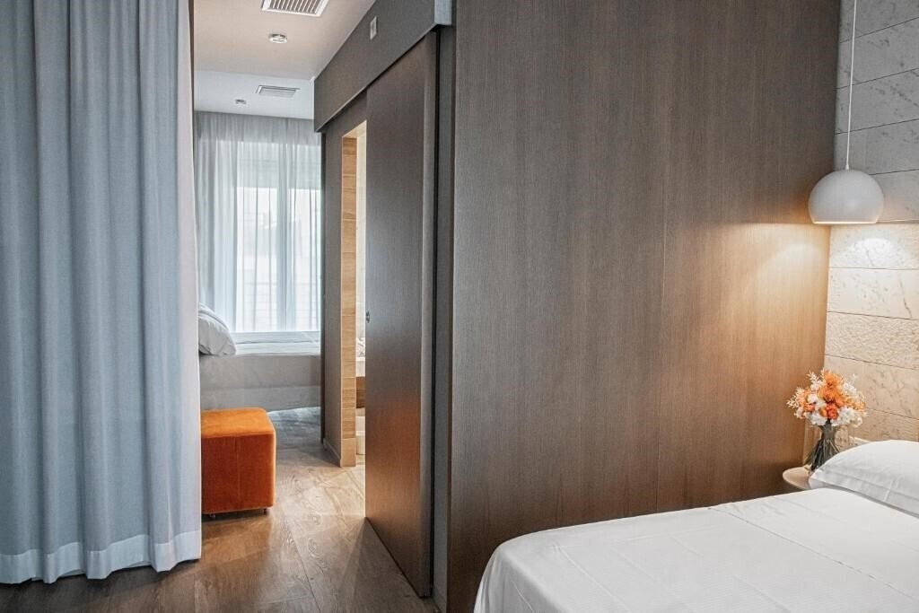 Картинка AmbientHotels Panoramic (ex. Panoramic Hotel) 2*