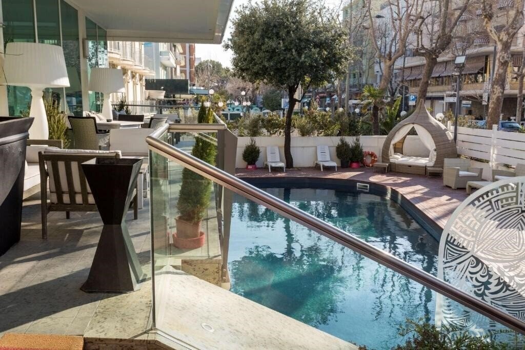 Изображение Patrizia e Residenza 4*
