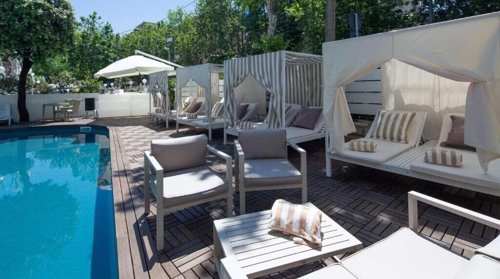 Картинка Patrizia e Residenza 4*