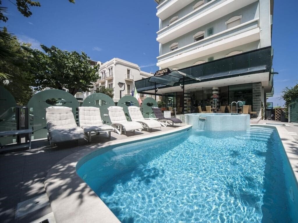 Зображення Levante 4*