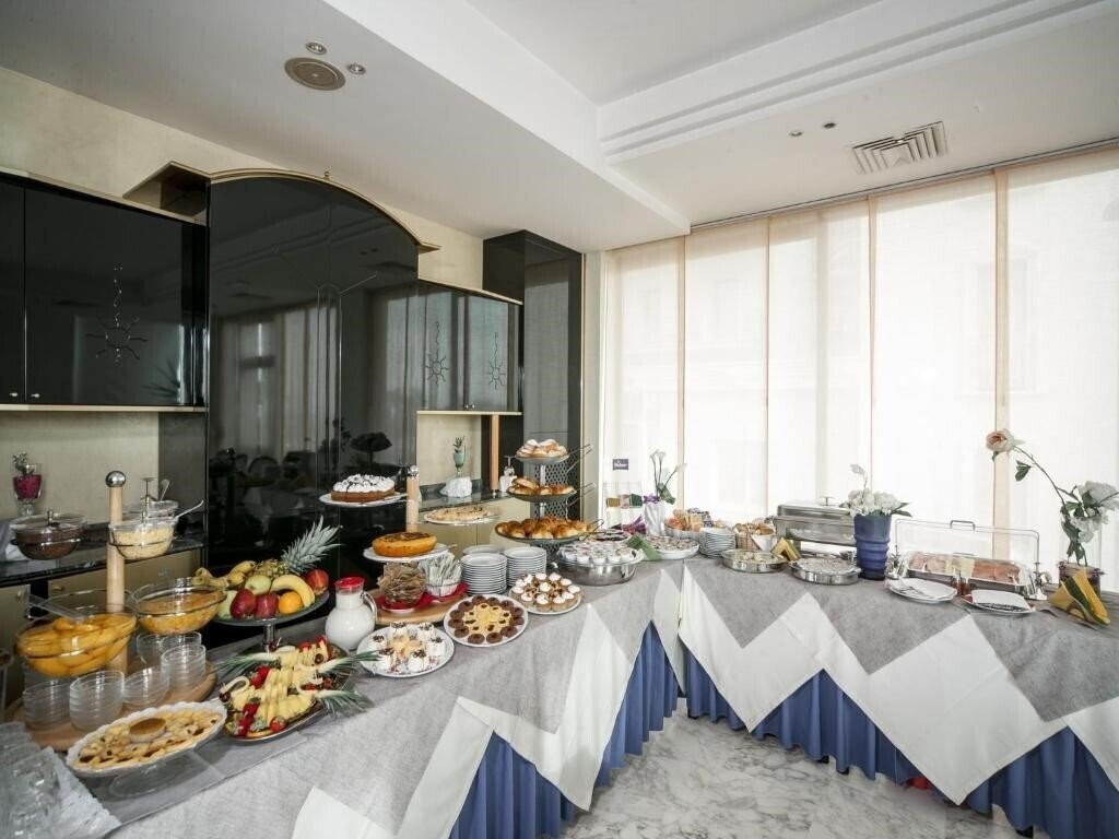 Картинка Levante 4*