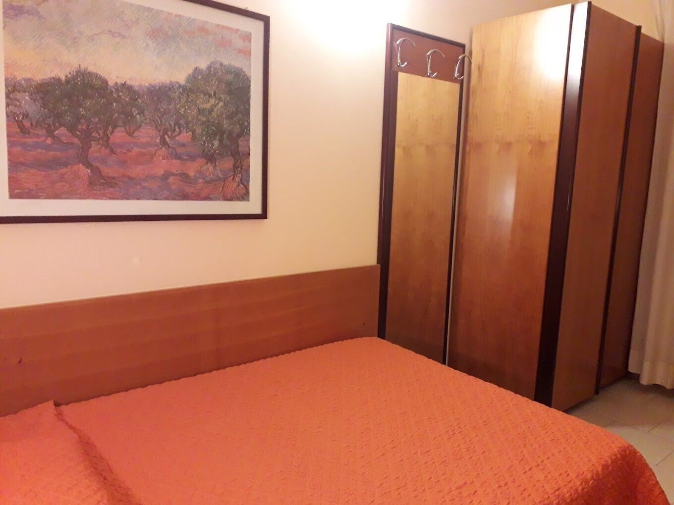 Фотографія Moderno 3*