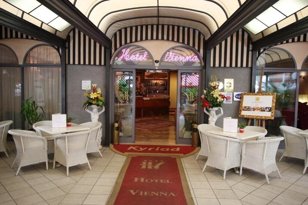 Зображення Vienna Ostenda 4*