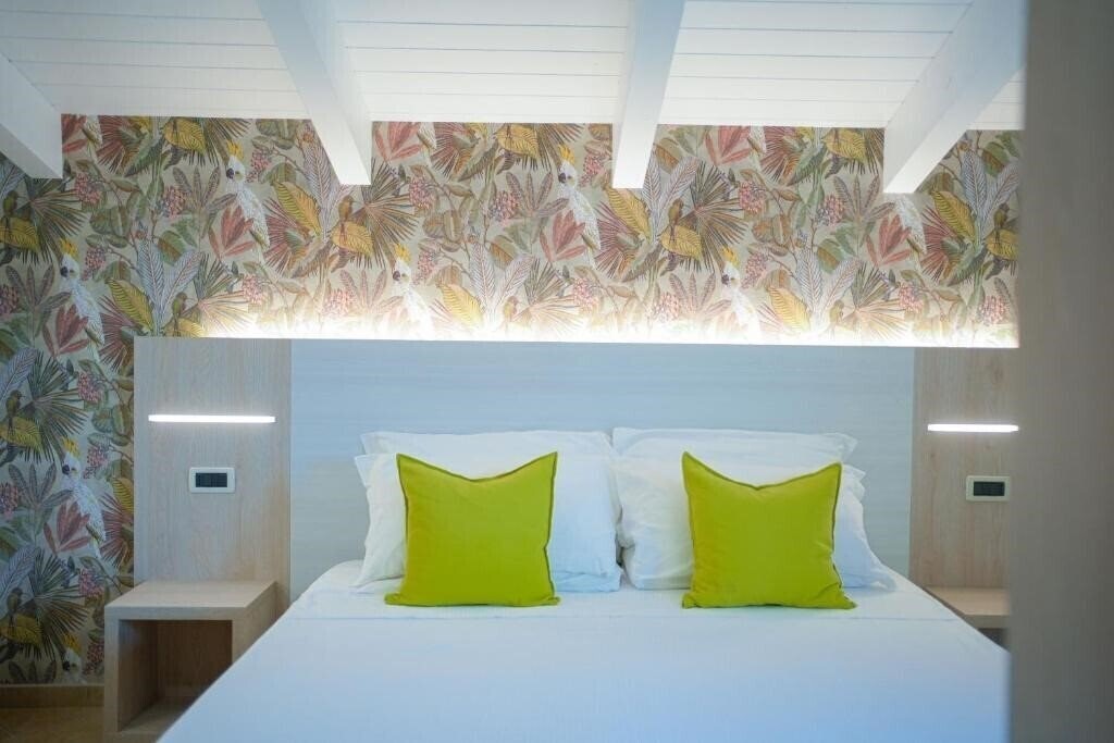 Готель Prestige Rimini 3*