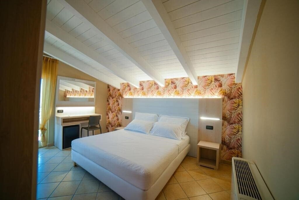 Фото Prestige Rimini 3*