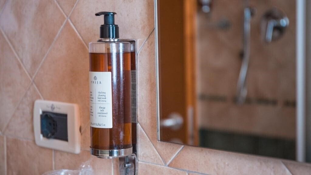 Картинка Prestige Rimini 3*