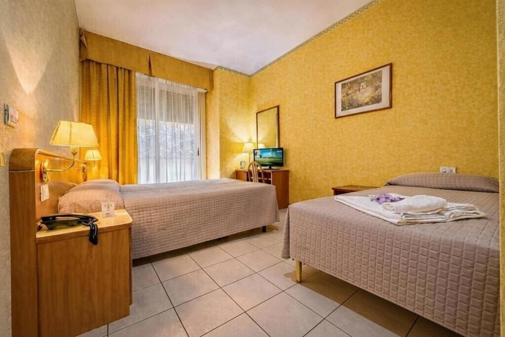 Фото Remin Plaza 4*