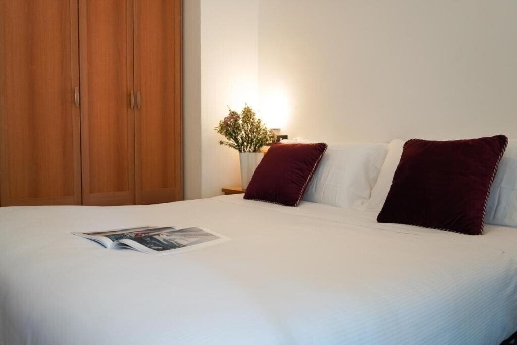 Отель Sunset Hotel 4*