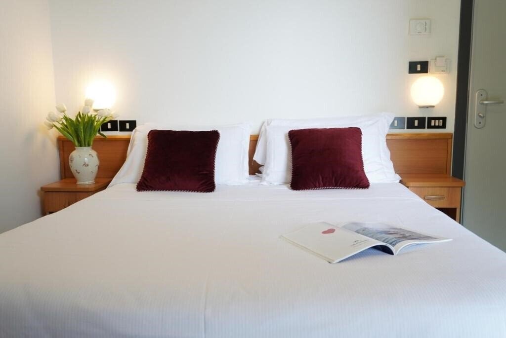 Изображение Sunset Hotel 4*
