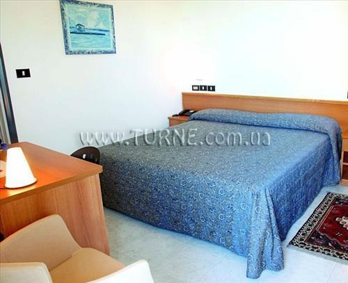 Картинка Sunset Hotel 4*