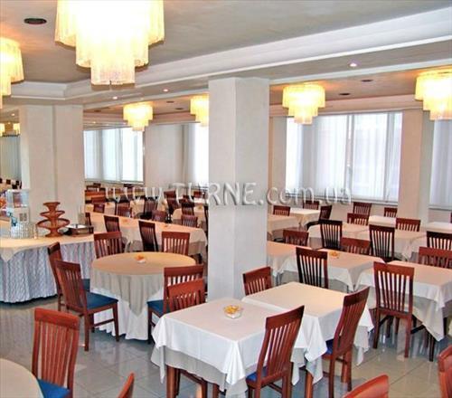 Фотография Sunset Hotel 4*