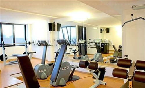 Отель Sunset Hotel 4*