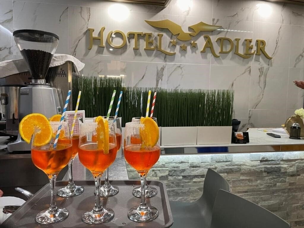 Изображение Adler (Rivazzurra) 3*