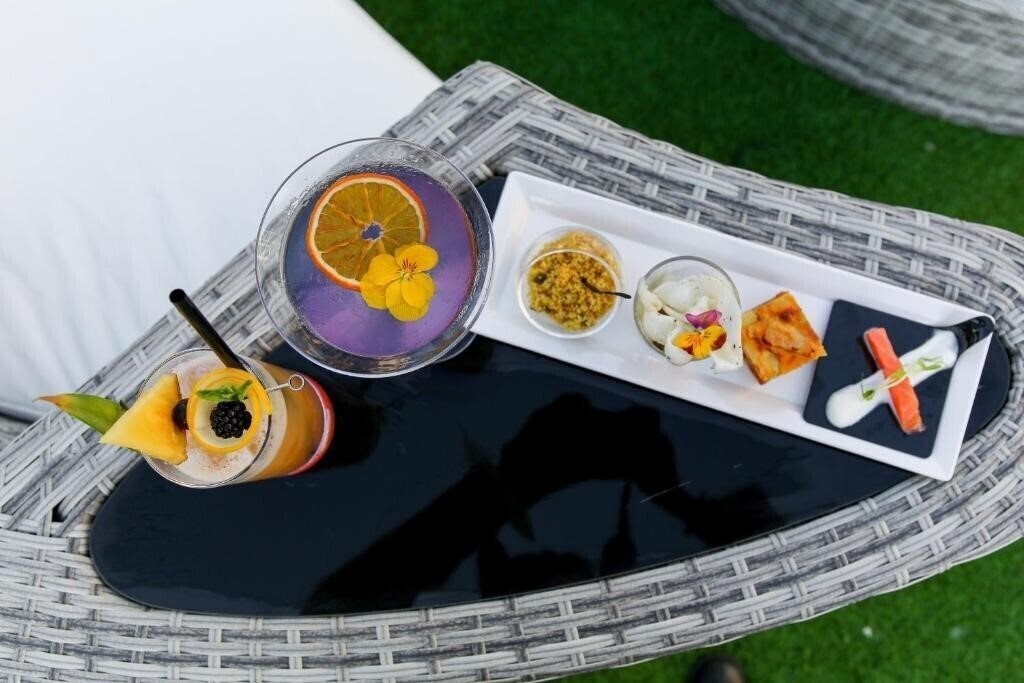 Зображення Due Mari 4*