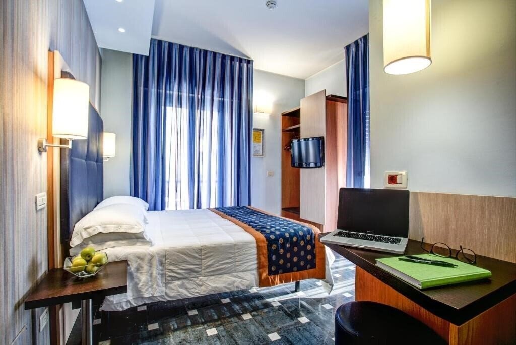 Фото Genty 4*