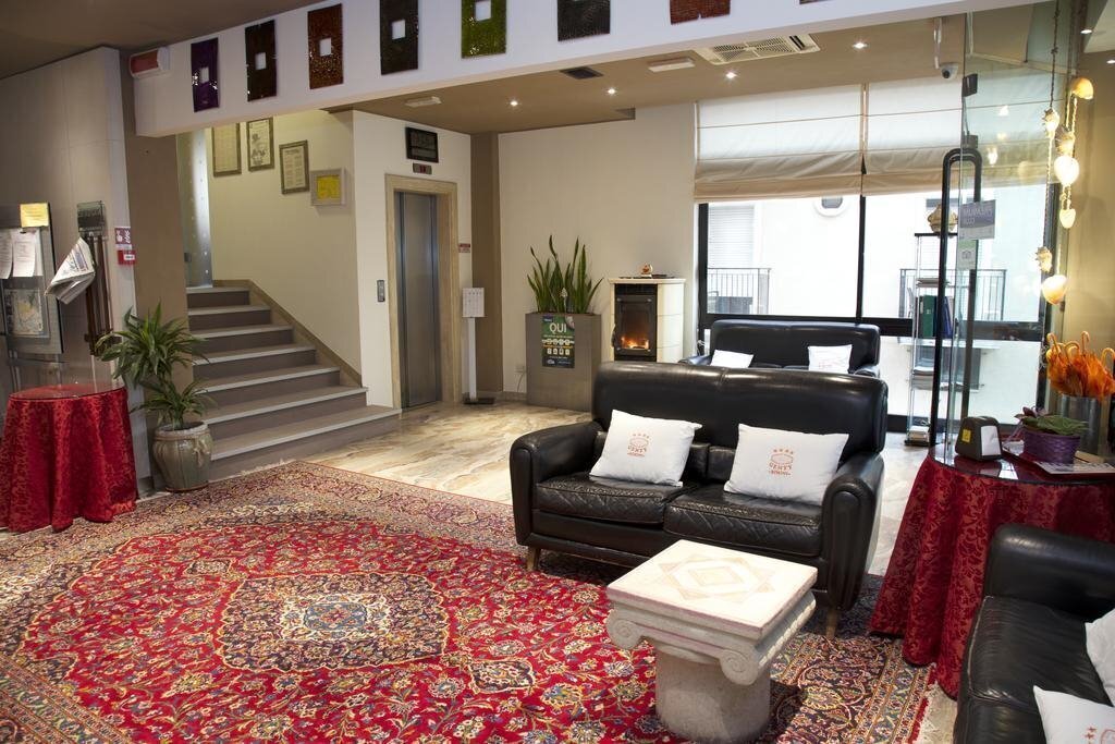 Фотография Genty 4*