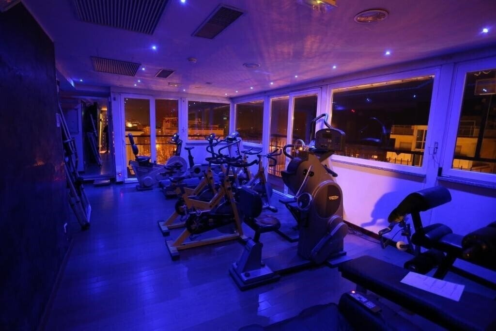 Картинка Genty 4*