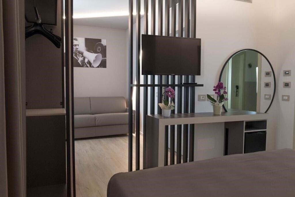 Фото Mercure La Gradisca 4*