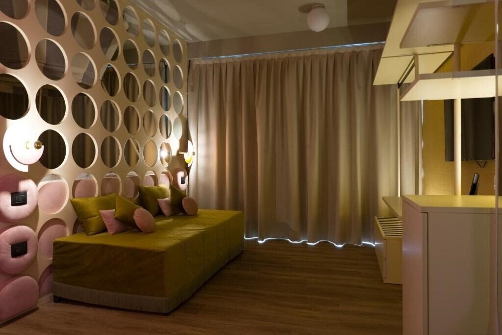 Фотографія Mercure La Gradisca 4*