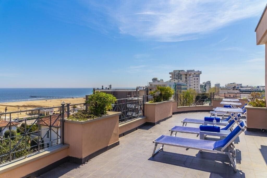 Картинка Nettunia 4*