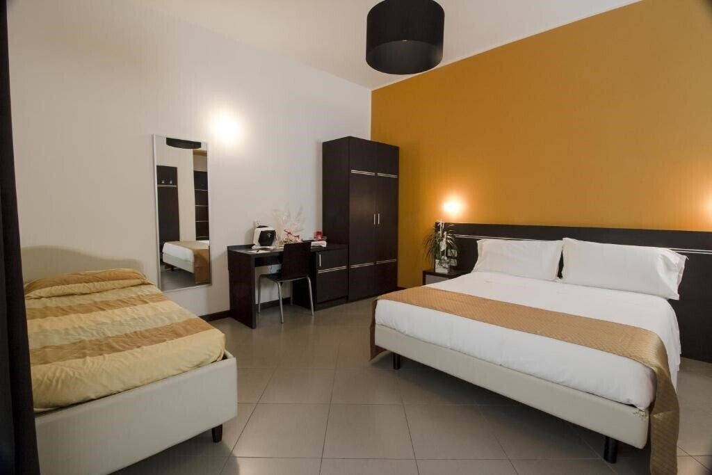 Отель Panama 4*