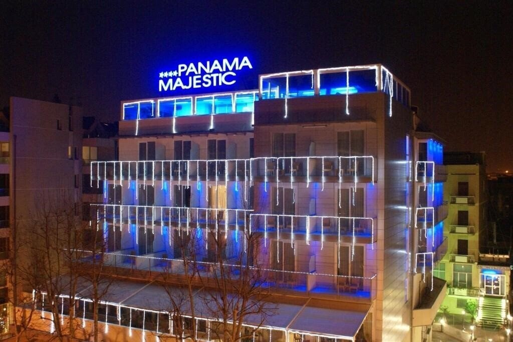 Изображение Panama 4*