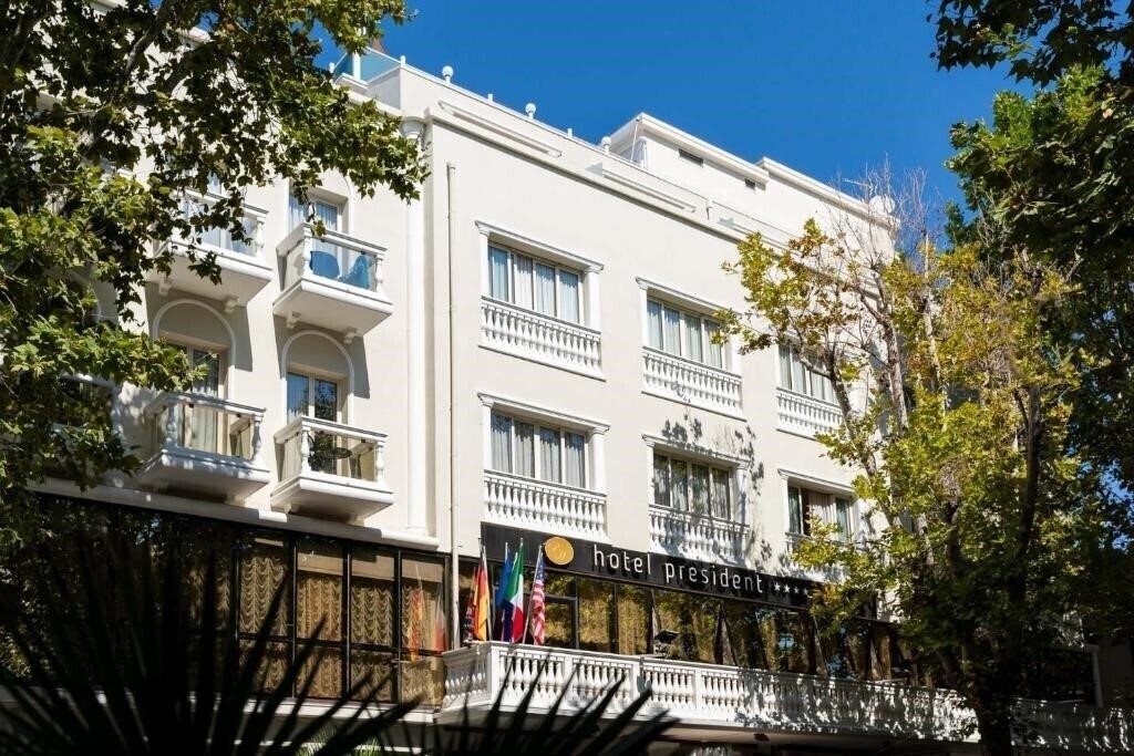 Фото President 4*