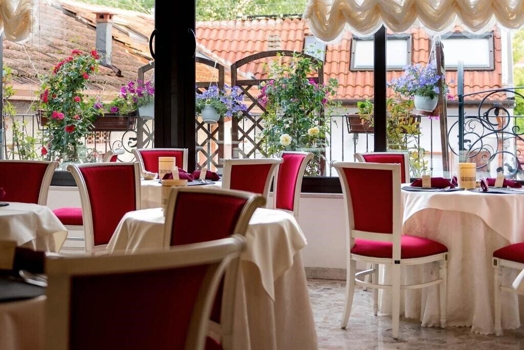 Изображение Hotel President (Rimini) 4*