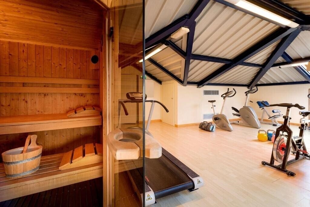 Картинка Hotel President (Rimini) 4*