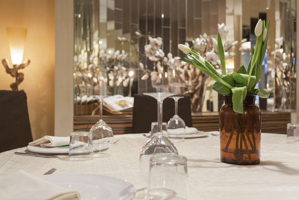 Фотографія Villa Rosa Riviera (ex. Ramada) 4*