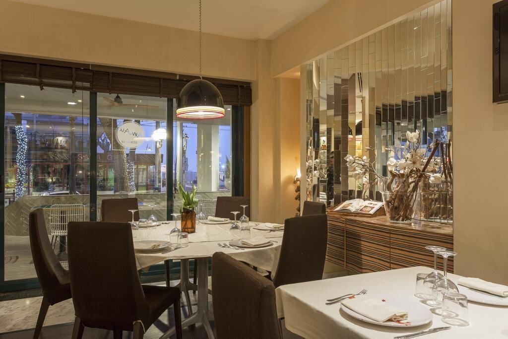 Зображення Villa Rosa Riviera (ex. Ramada) 4*