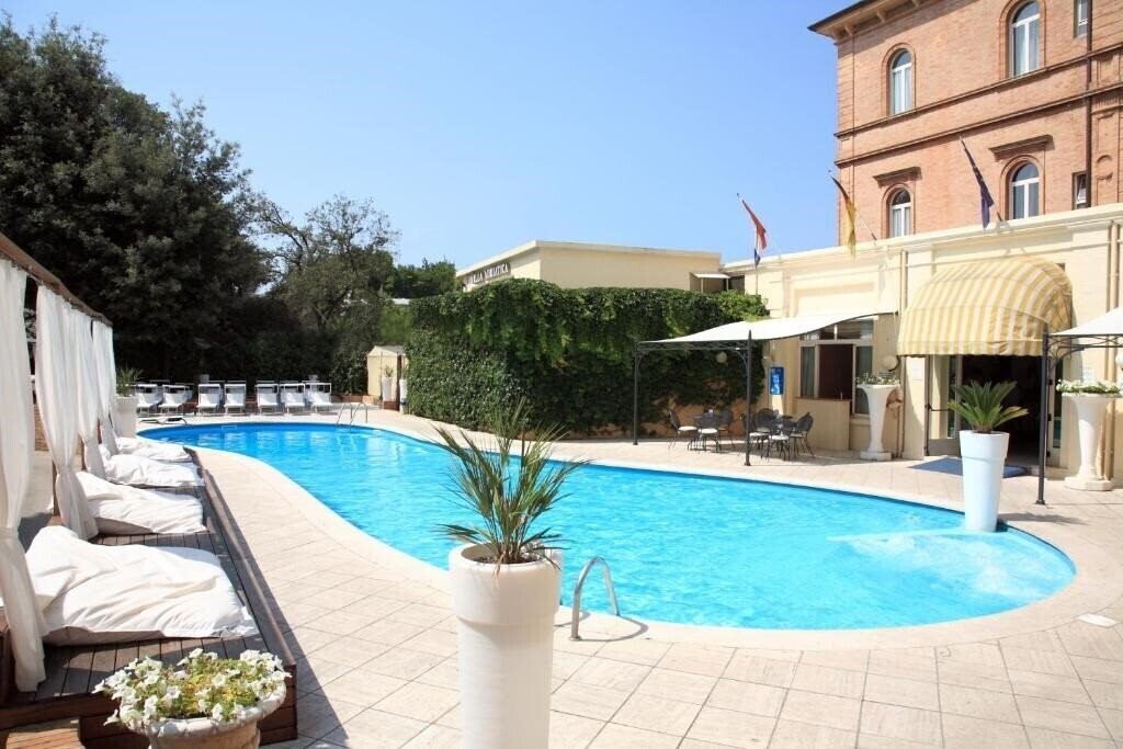 Фотографія Villa Adriatica 4*