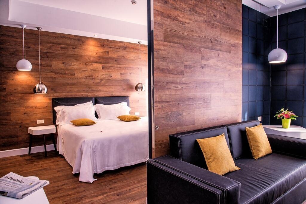 Фотография Villa Adriatica 4*