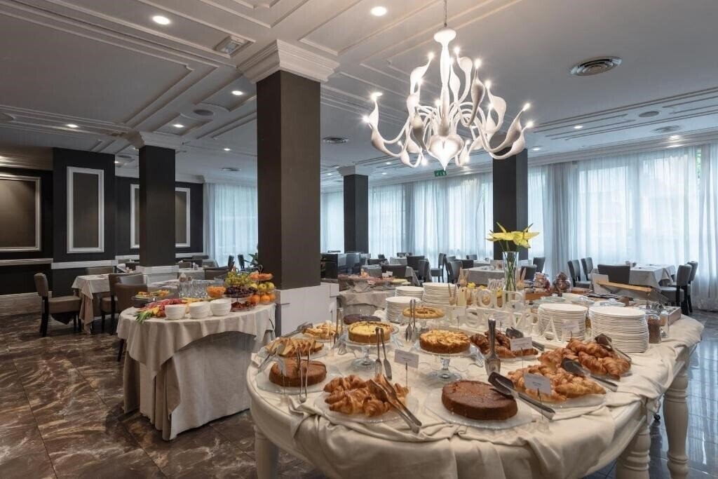 Зображення Villa Adriatica 4*