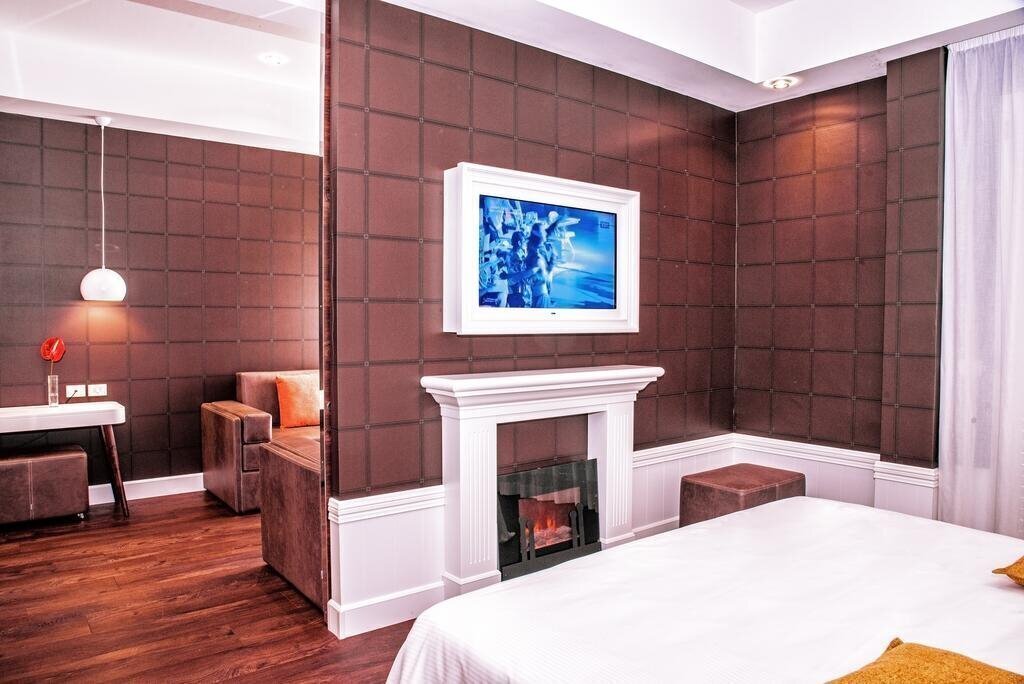 Изображение Villa Adriatica 4*