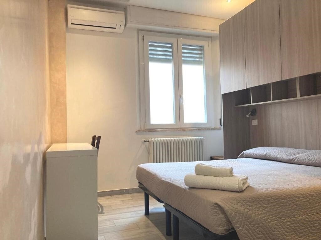 Фото Villa Italia 3*