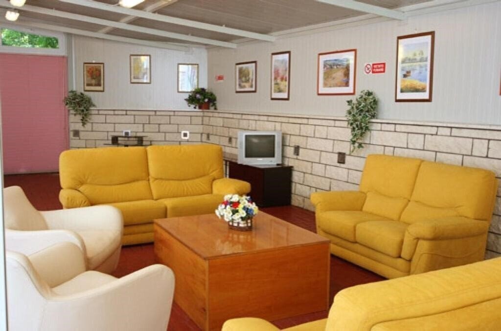 Картинка Parigi 4*