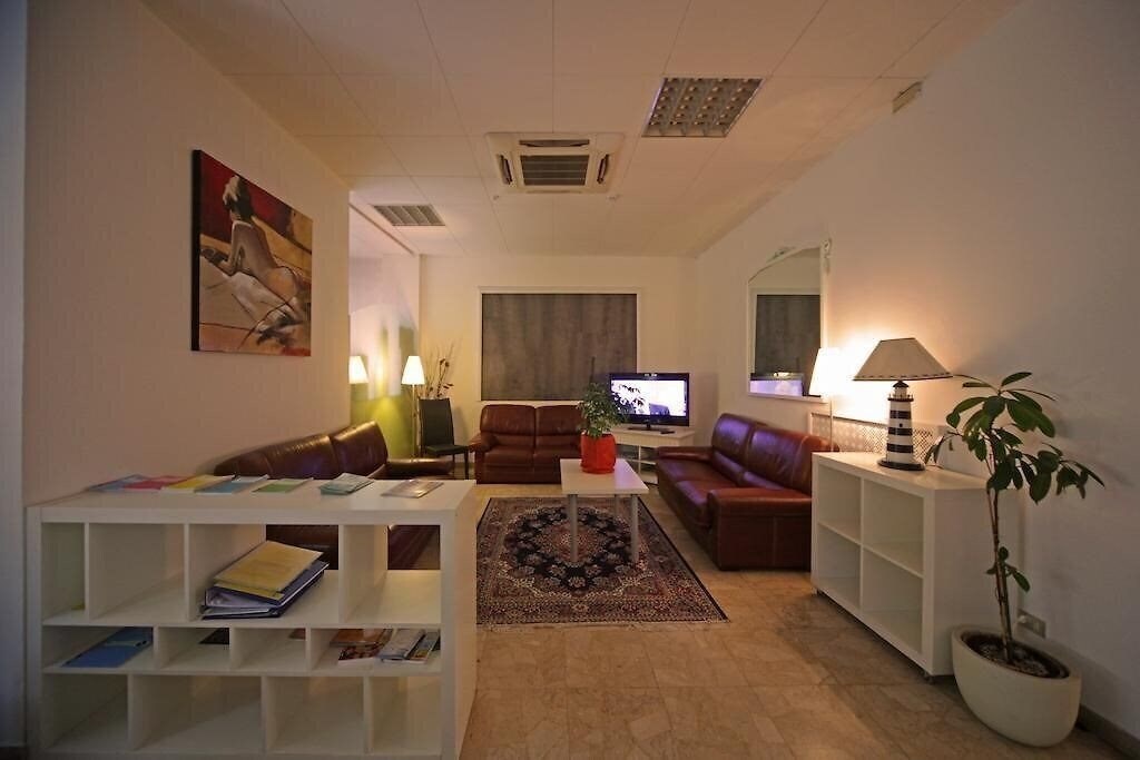 Изображение Oxford 3*