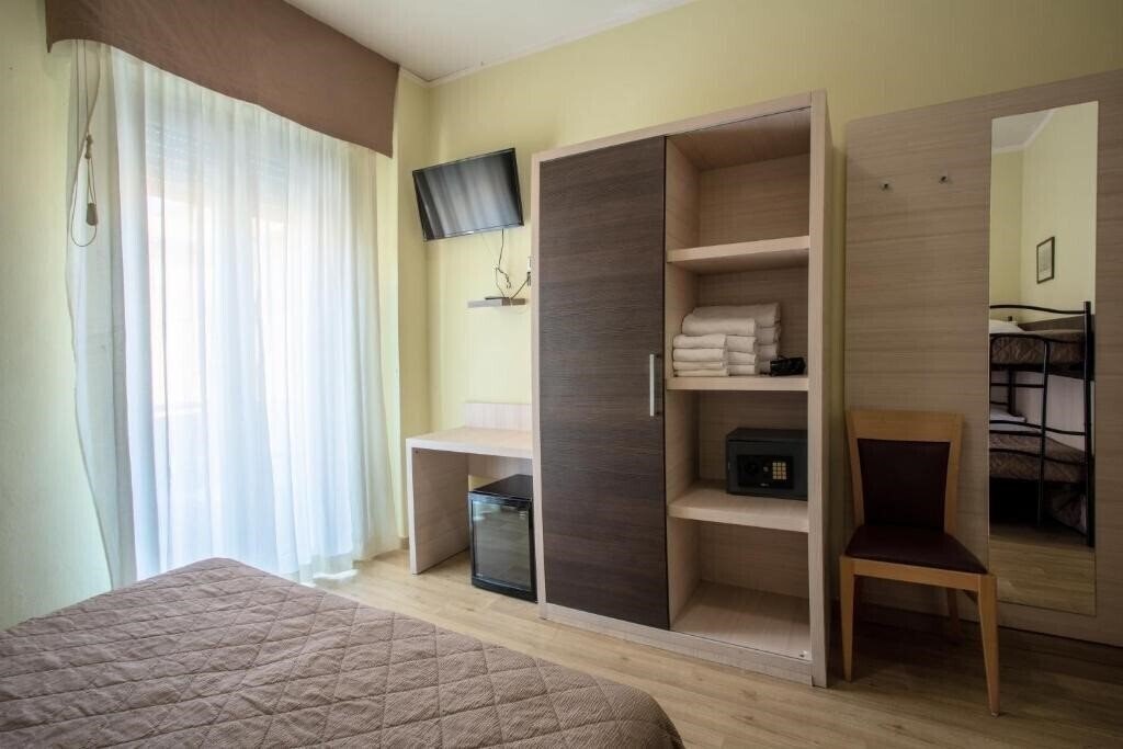 Фото Bamby 3*