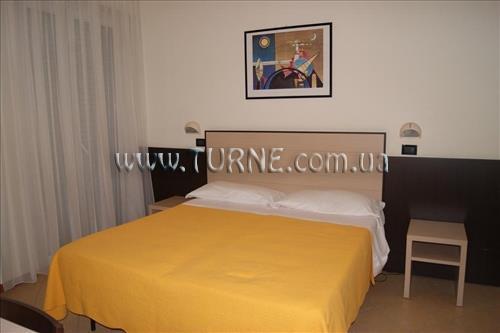 Готель Brooklyn 3*