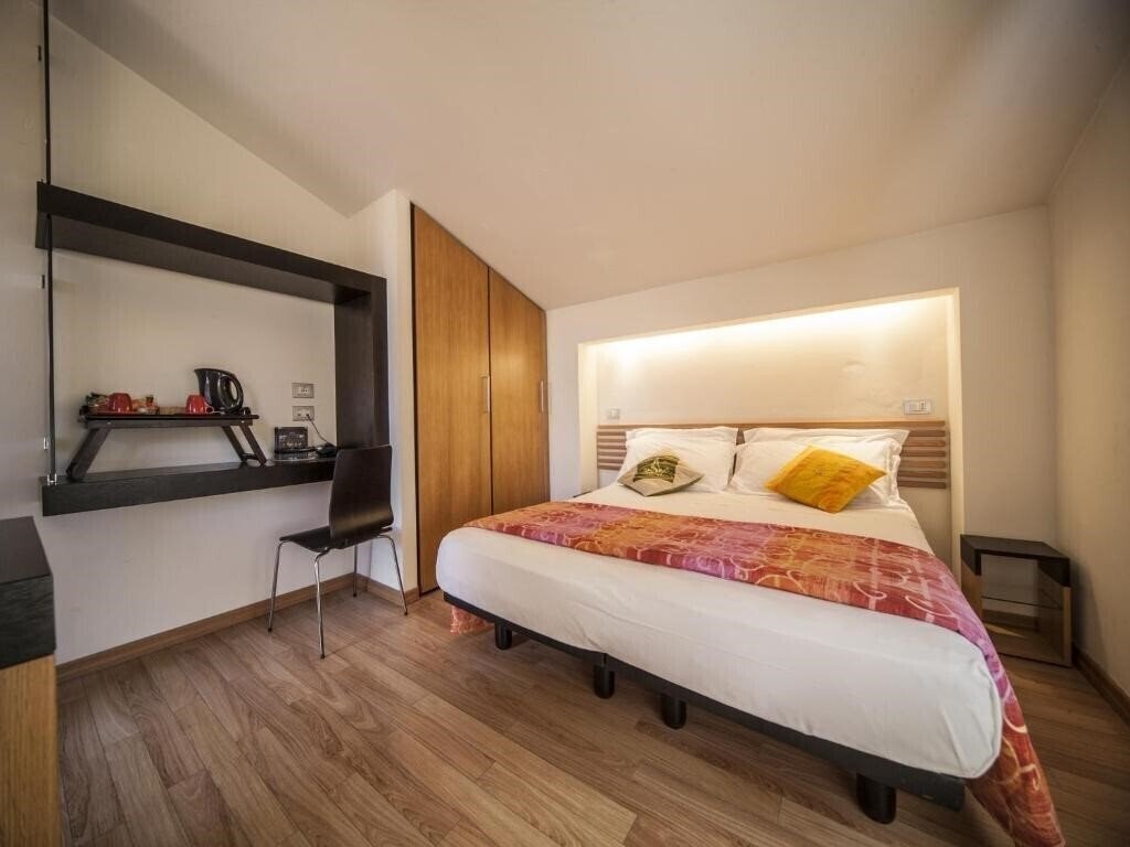 Фото Villa Lalla вилла